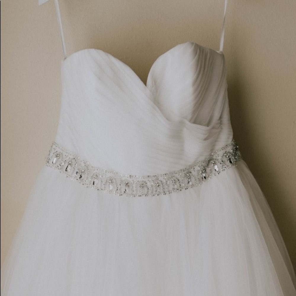 Wedding Dress - Picture 3 of 6